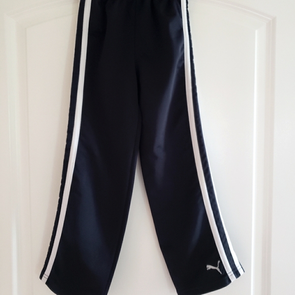 PUMA Pants (Like New!) - Picture 3 of 5
